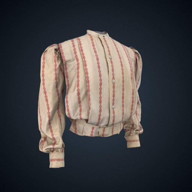 shirtwaist