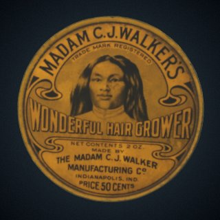 Madam cj walker hair growth outlet products