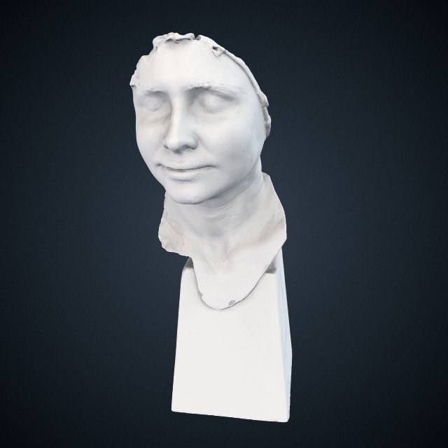 Helen Adams Keller